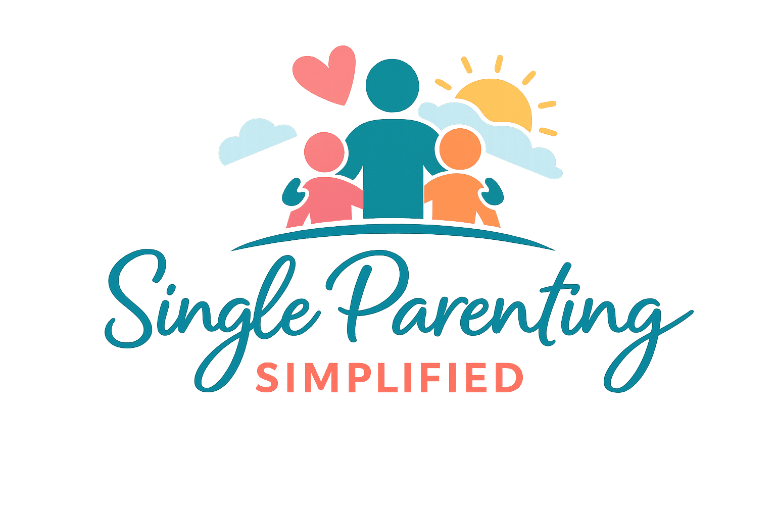 Single Parenting Simplified